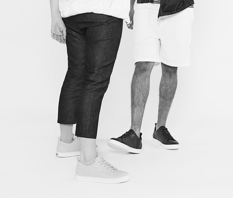 Jango Sneaker - Sneaker | Womens Shoes - Merchant 1948