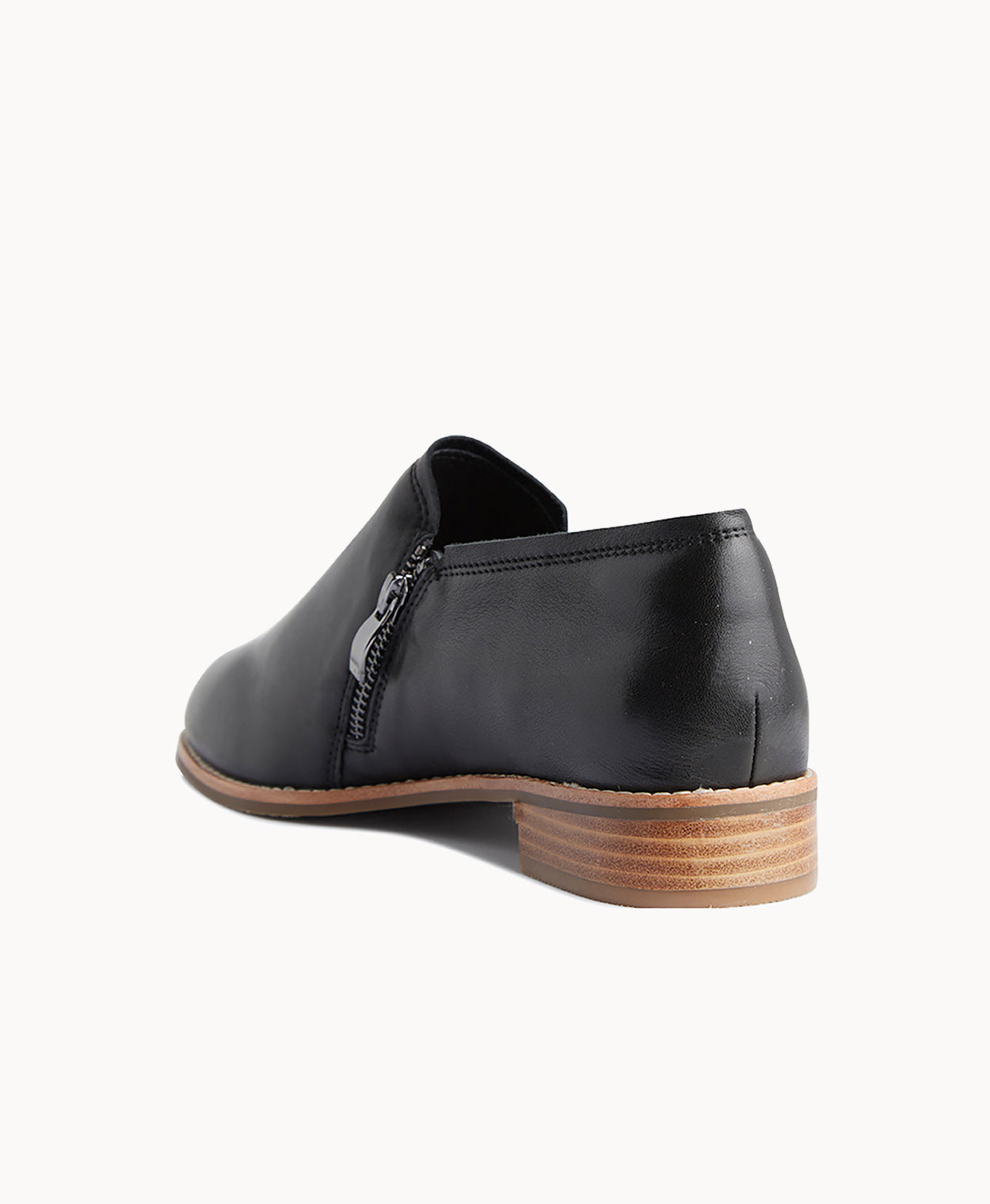 Janice Wide Flat - Flats Dress | Womens Shoes - Merchant 1948