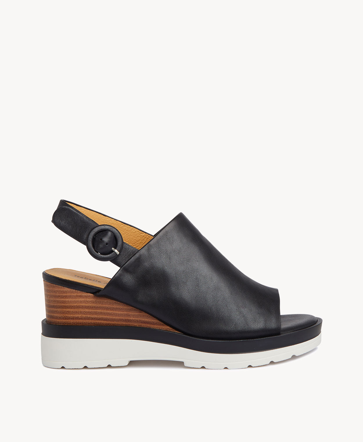 Jarve Sandal - - Merchant 1948