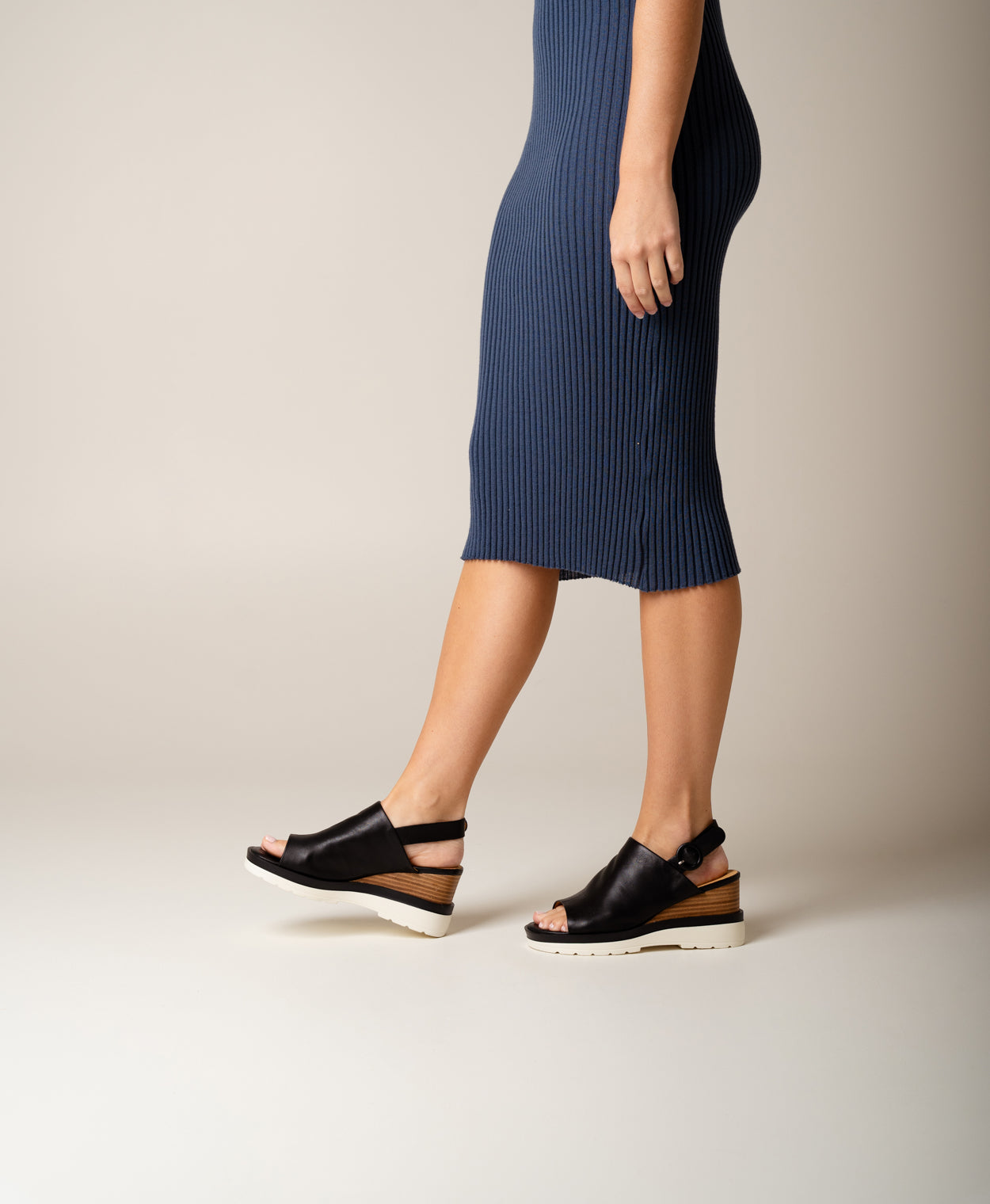 Jarve Sandal - - Merchant 1948