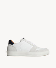 JasonWide Sneaker - Sneaker | Mens Shoes - Merchant 1948