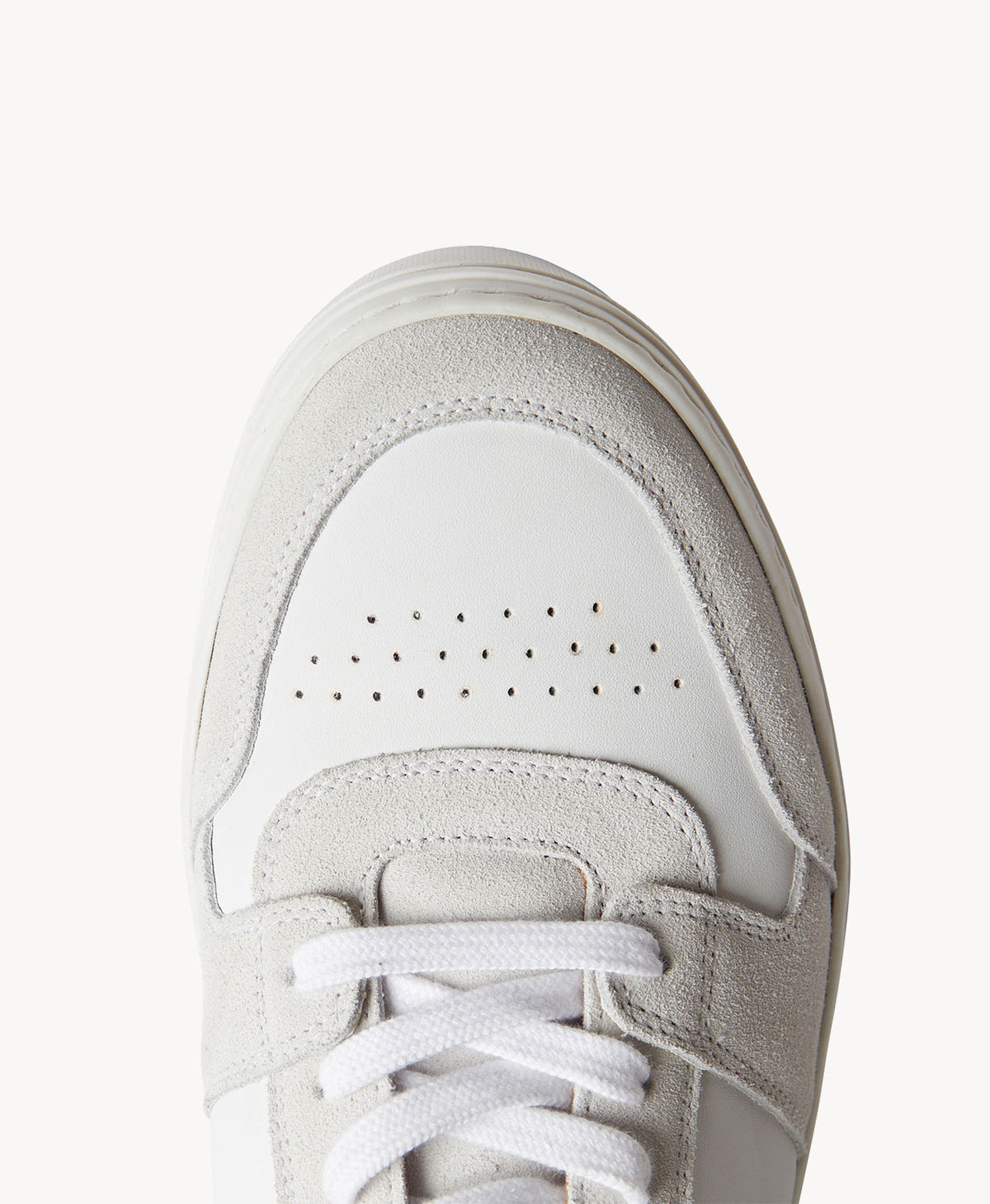 JasonWide Sneaker - - Merchant 1948