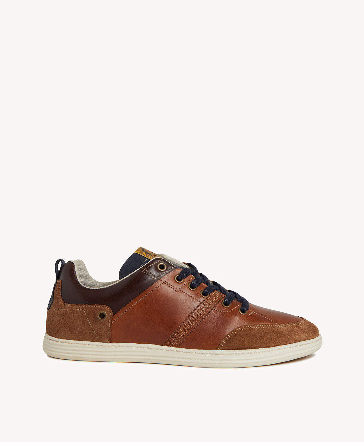 Jay Sneaker - Sneaker | Mens Shoes - Merchant 1948