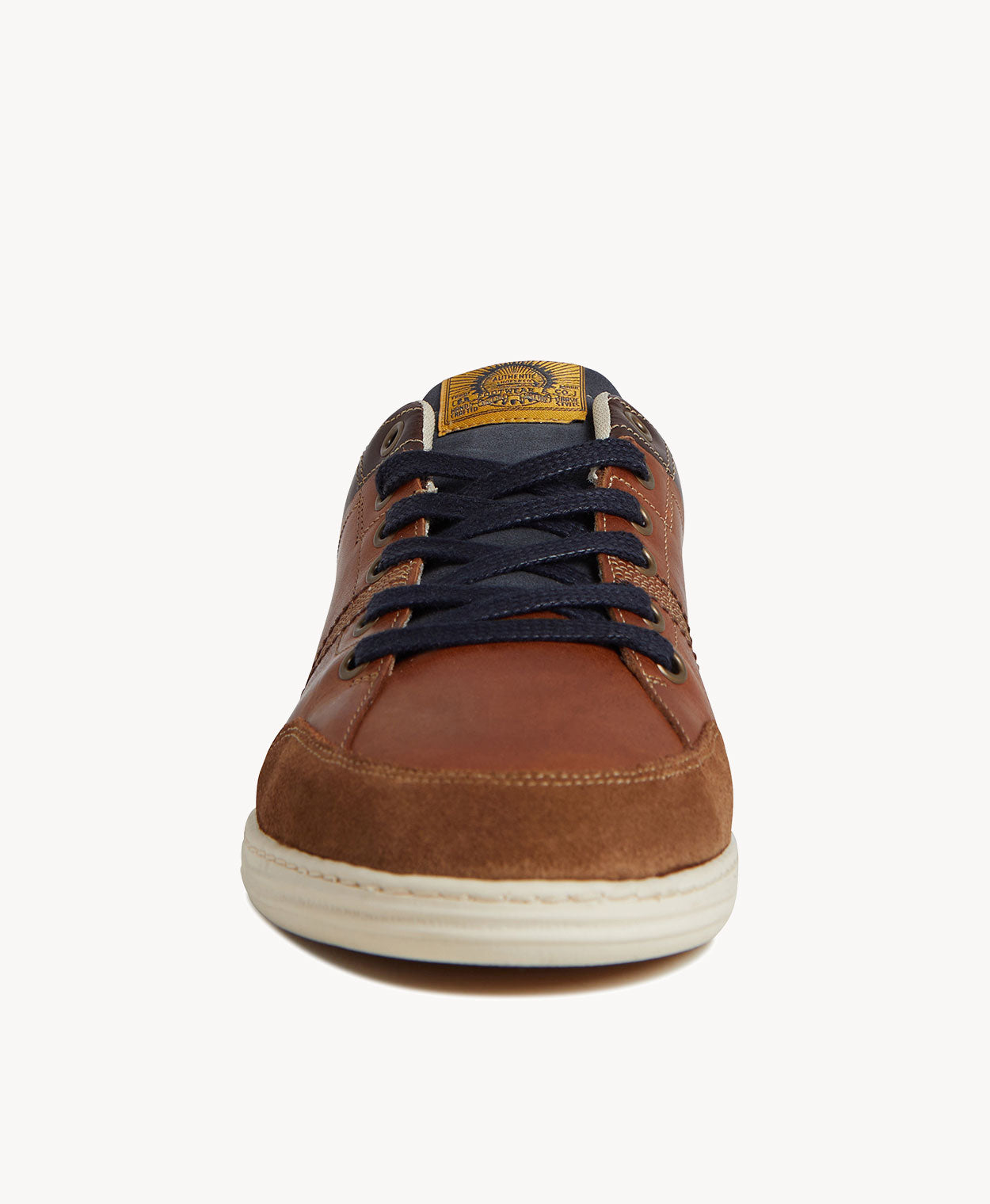 Jay Sneaker - Sneaker | Mens Shoes - Merchant 1948
