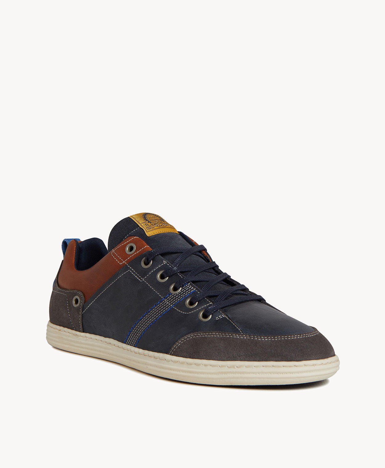 Jay Sneaker - Sneaker | Mens Shoes - Merchant 1948