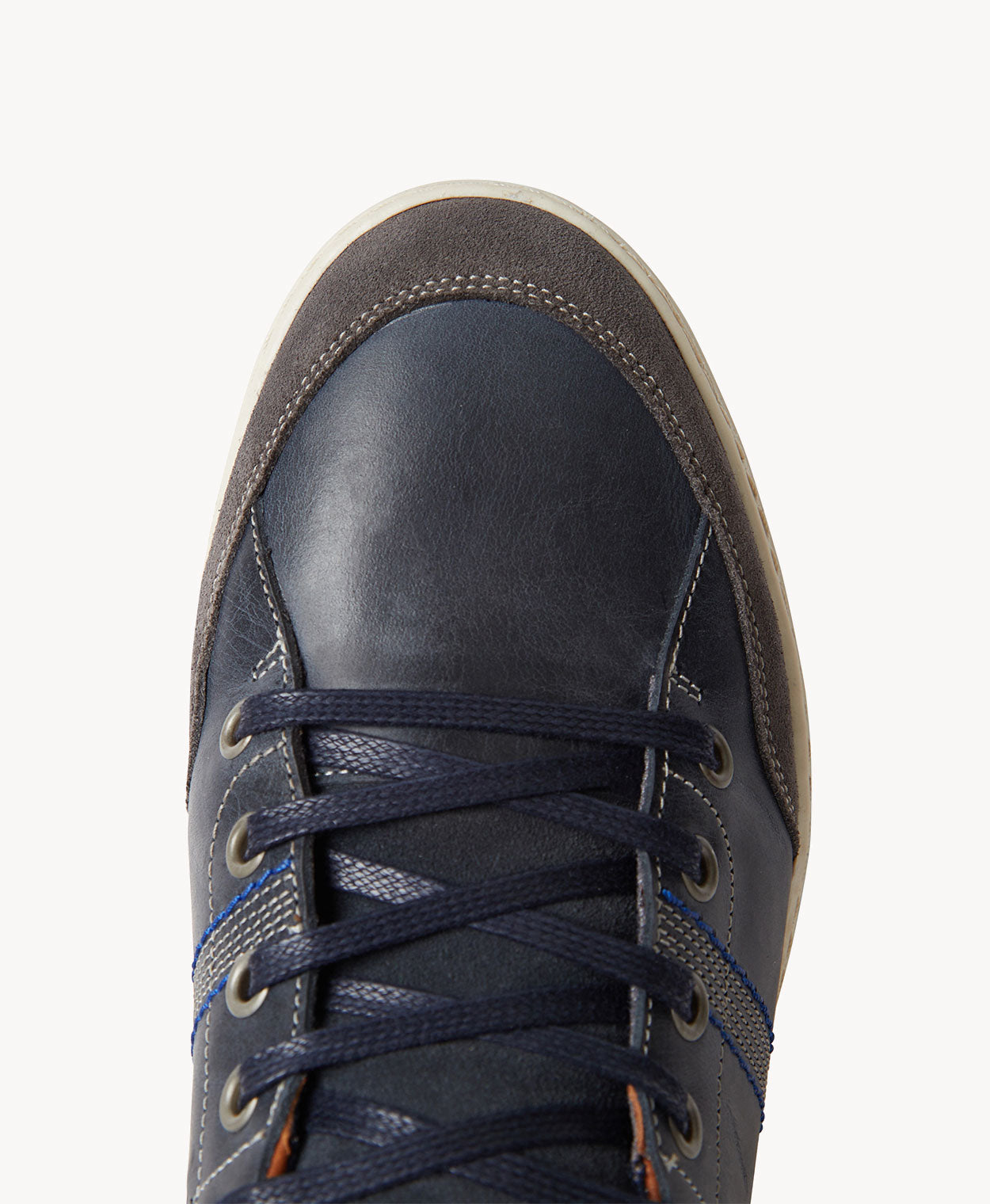 Jay Sneaker - Sneaker | Mens Shoes - Merchant 1948