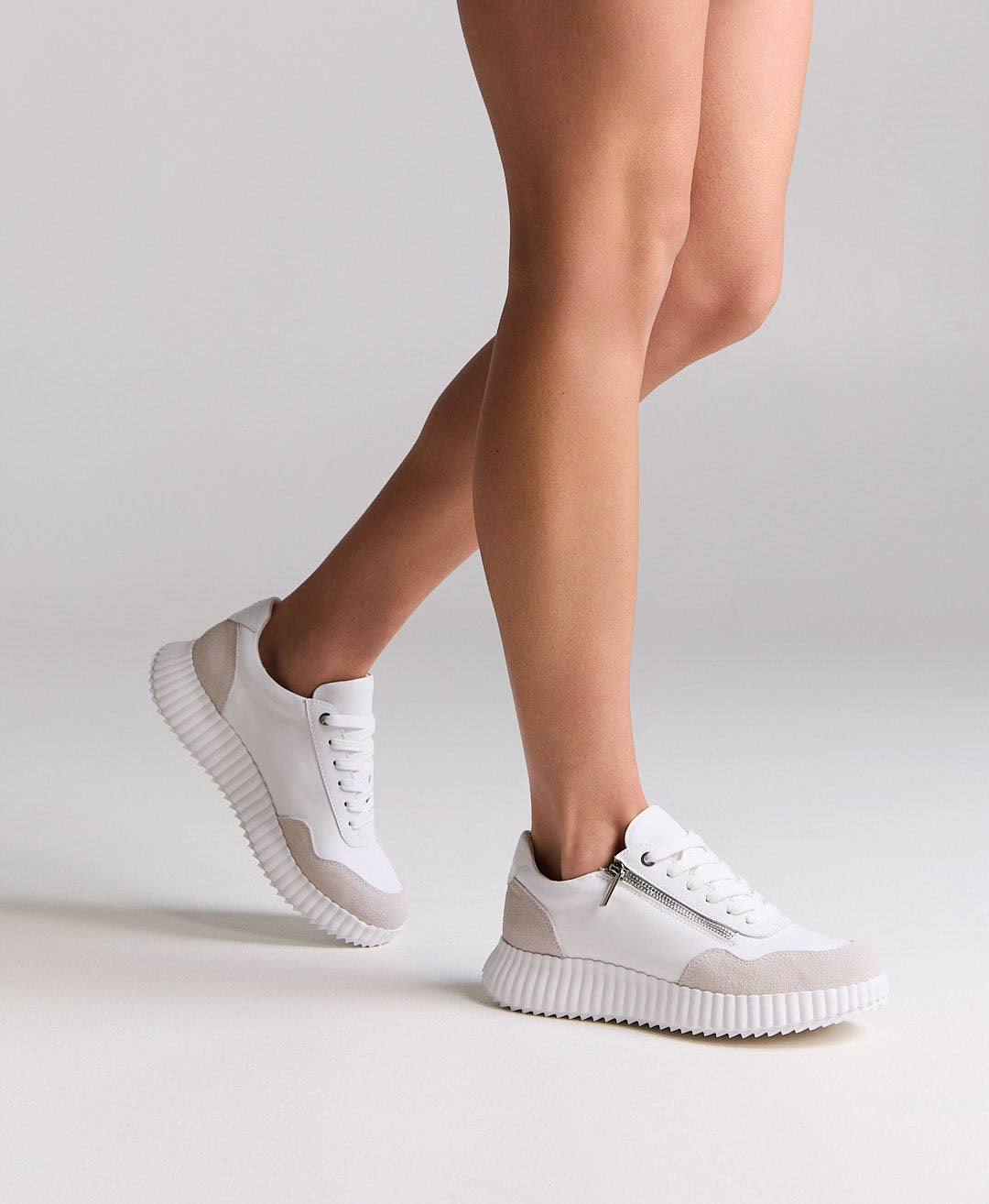 Jayne Sneaker - Sneaker | Womens Shoes - Merchant 1948