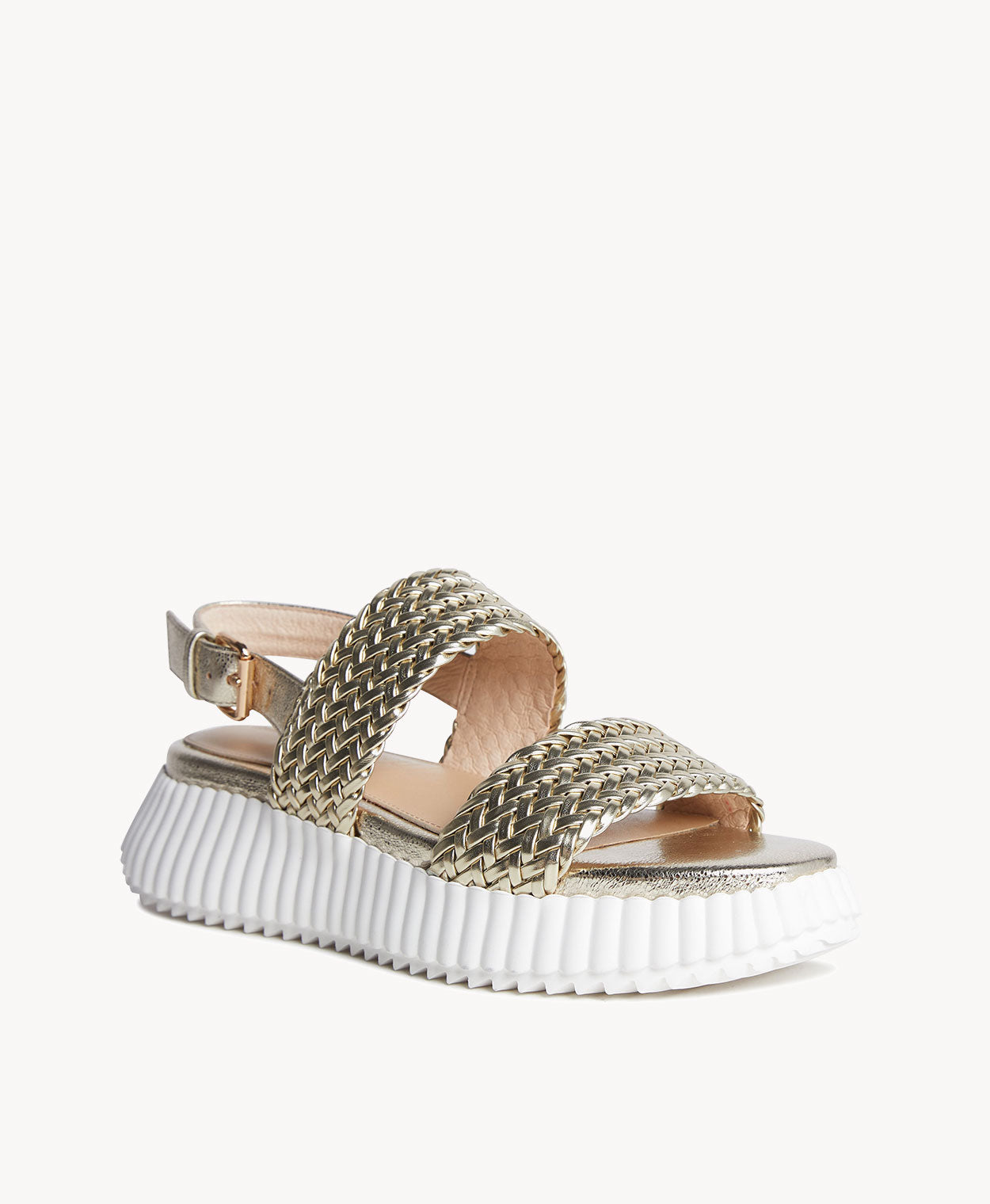 Jazz Sandal - Sandals Casual | Womens Shoes - Merchant 1948