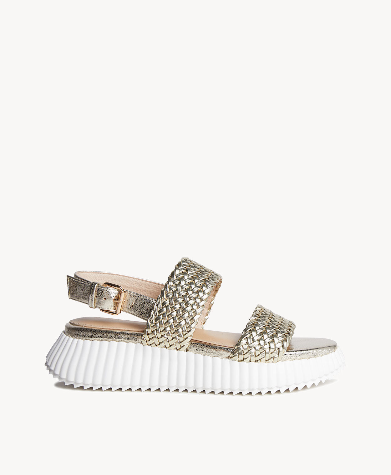Jazz Sandal - Sandals Casual | Womens Shoes - Merchant 1948