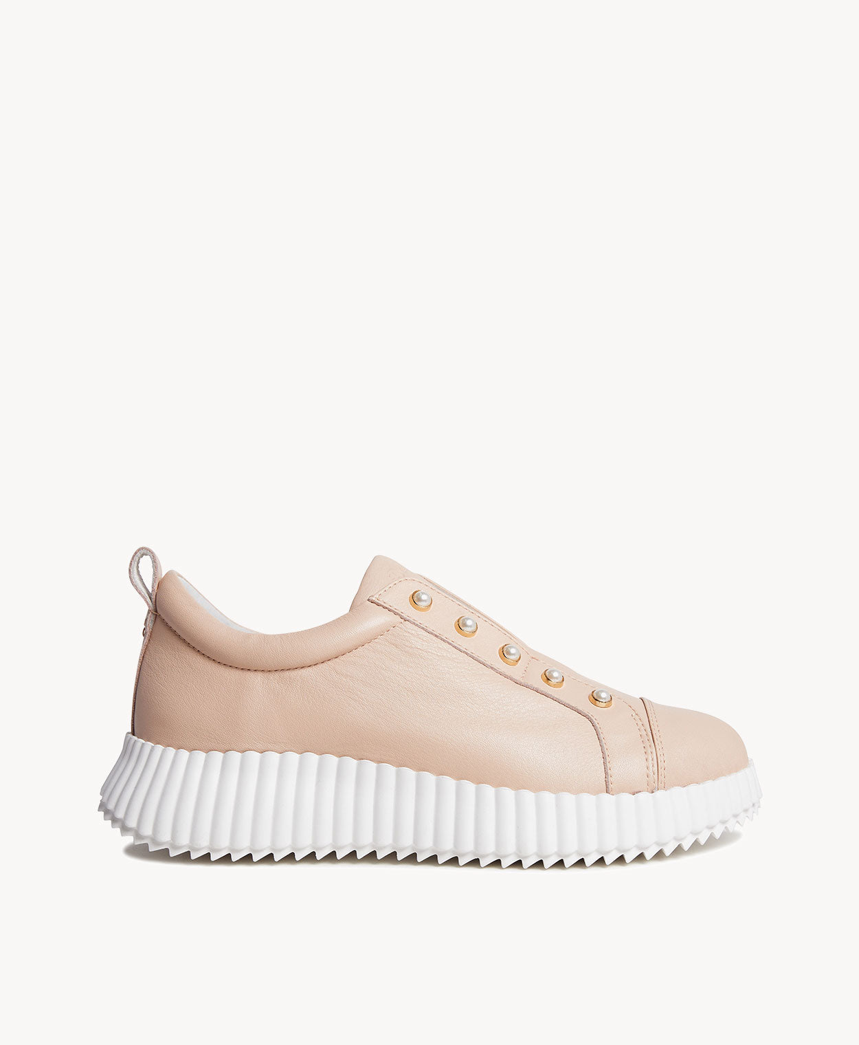Jelena Sneaker - Sneaker | Womens Shoes - Merchant 1948