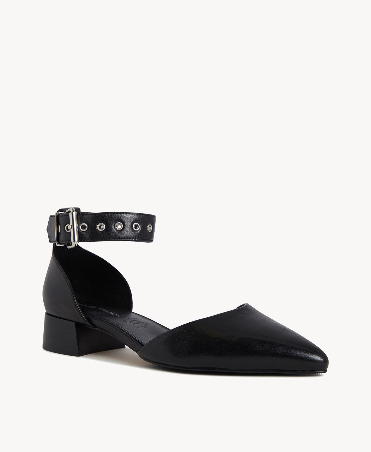Jemima Flat - Flats Dress | Womens Shoes - Merchant 1948