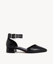 Jemima Flat - Flats Dress | Womens Shoes - Merchant 1948