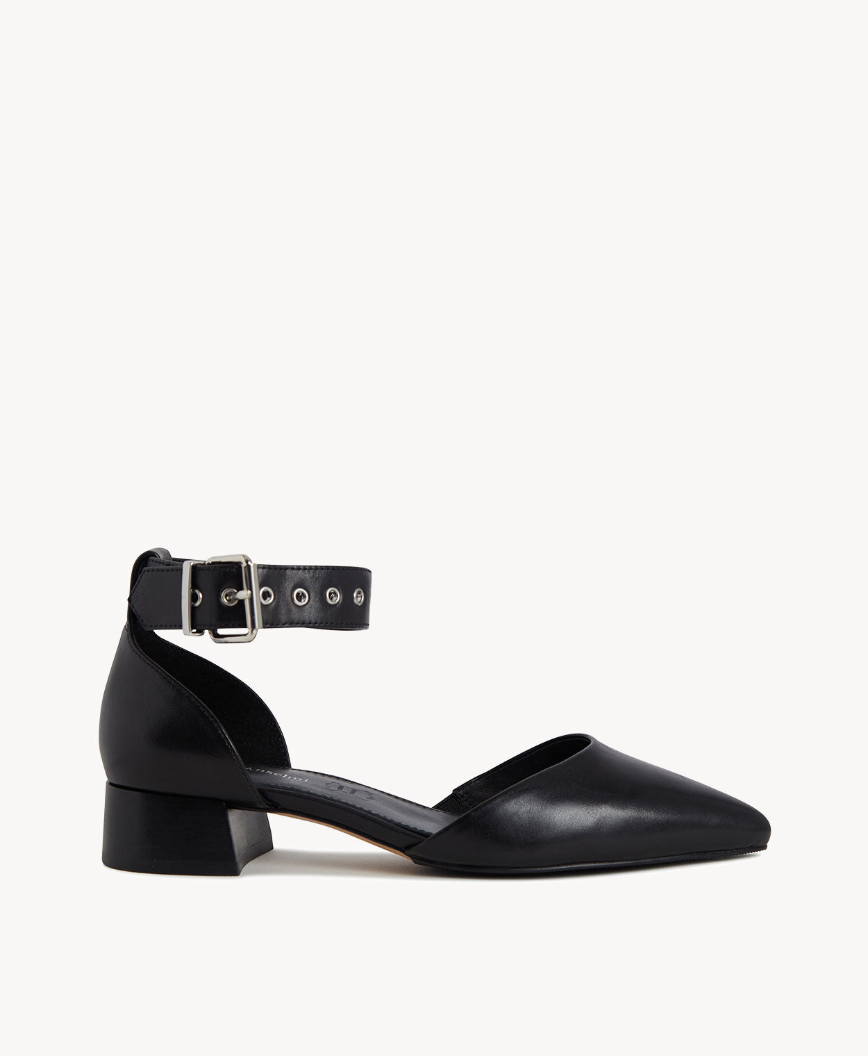 Jemima Flat - Flats Dress | Womens Shoes - Merchant 1948