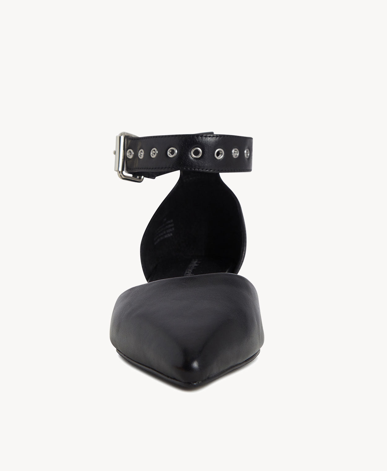 Jemima Flat - Flats Dress | Womens Shoes - Merchant 1948