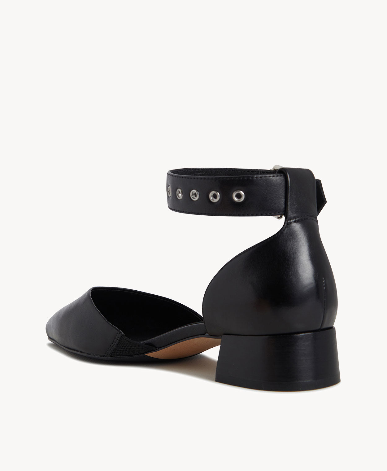 Jemima Flat - Flats Dress | Womens Shoes - Merchant 1948