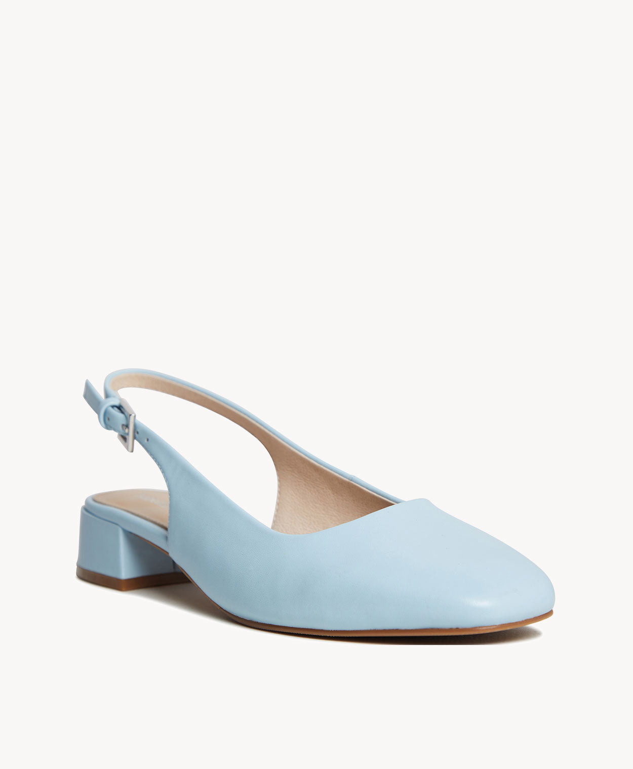 Jennie Dress Flat - - Merchant 1948