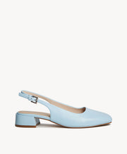 Jennie Dress Flat - Flats Dress | Womens Shoes - Merchant 1948
