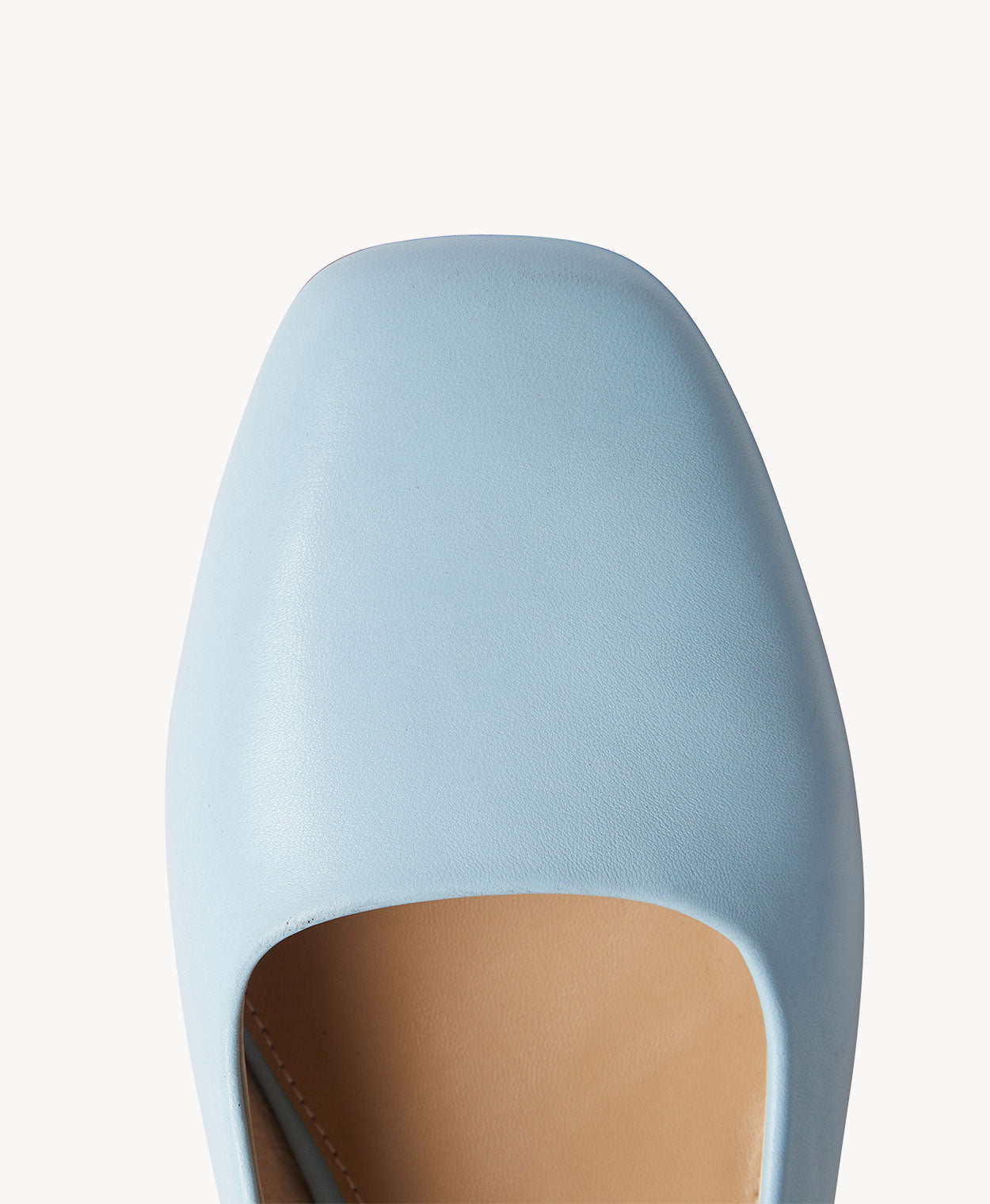 Jennie Dress Flat - - Merchant 1948