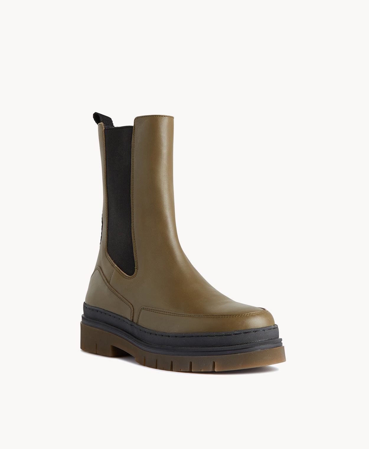 Jennifer ankle boot - Boots Ankle | Womens Shoes - Merchant 1948