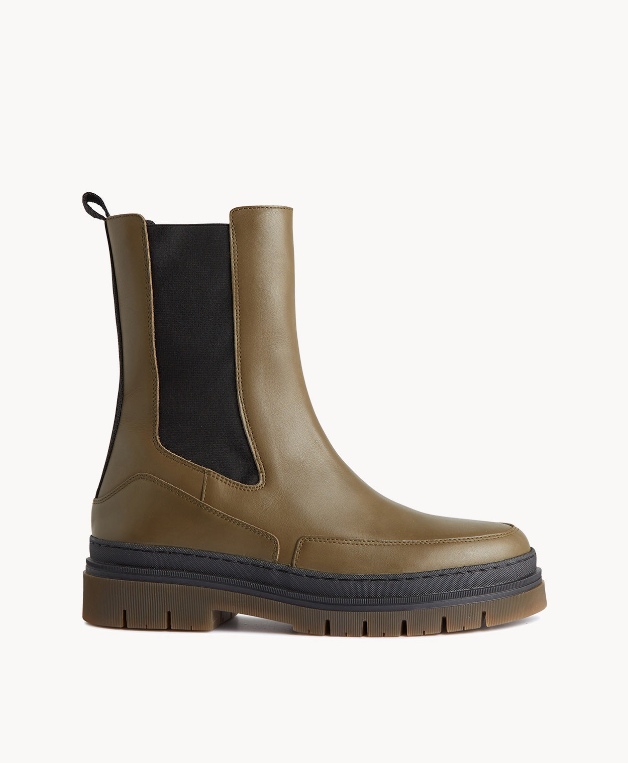 Jennifer ankle boot - Boots Ankle | Womens Shoes - Merchant 1948