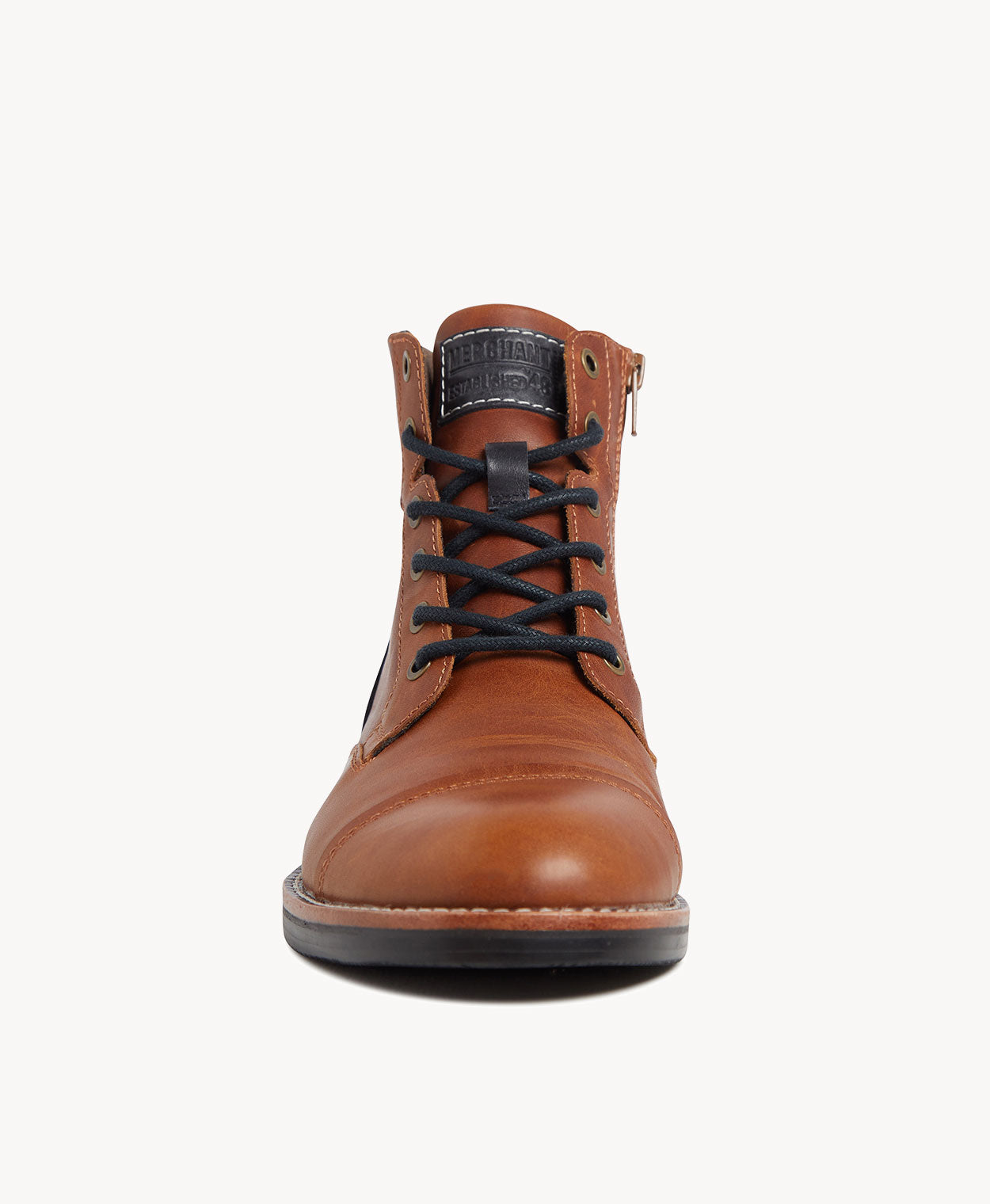 Jerome Casual Boot - Boots Casual | Mens Shoes - Merchant 1948