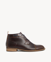 JesseWide Casual Boot - Boots Casual | Mens Shoes - Merchant 1948