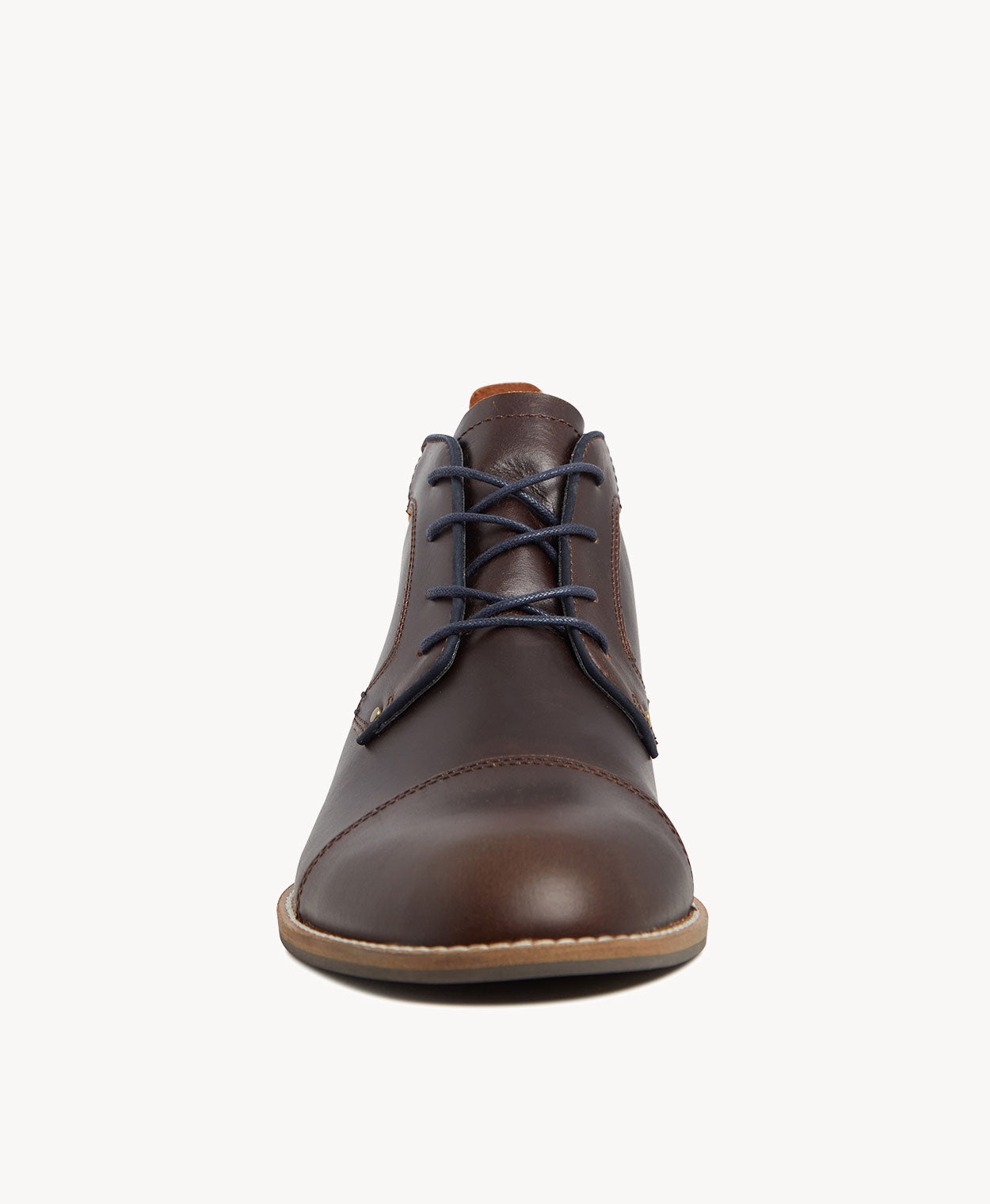 JesseWide Casual Boot - Boots Casual | Mens Shoes - Merchant 1948