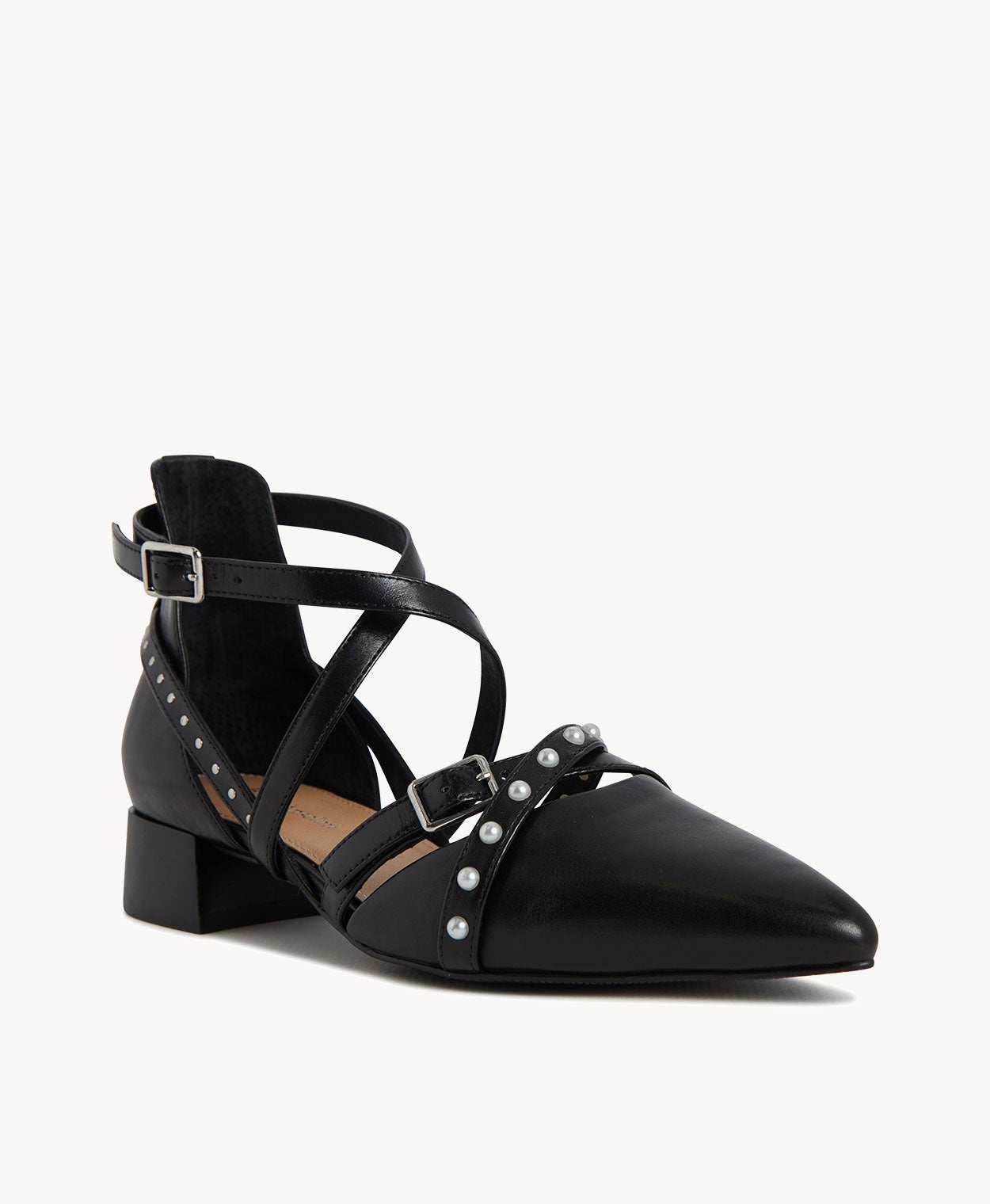 Jett Flat - - Merchant 1948