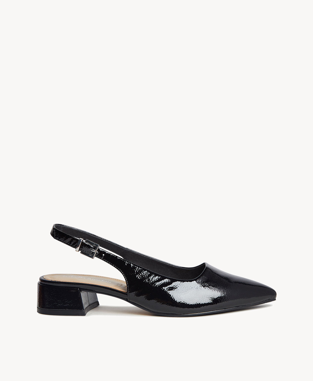 Jinx Dress Flat - - Merchant 1948