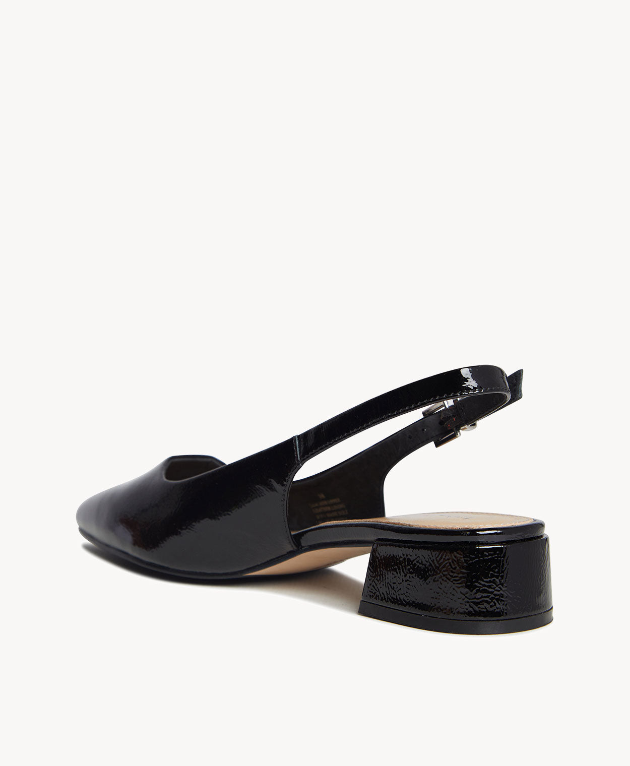 Jinx Dress Flat - - Merchant 1948
