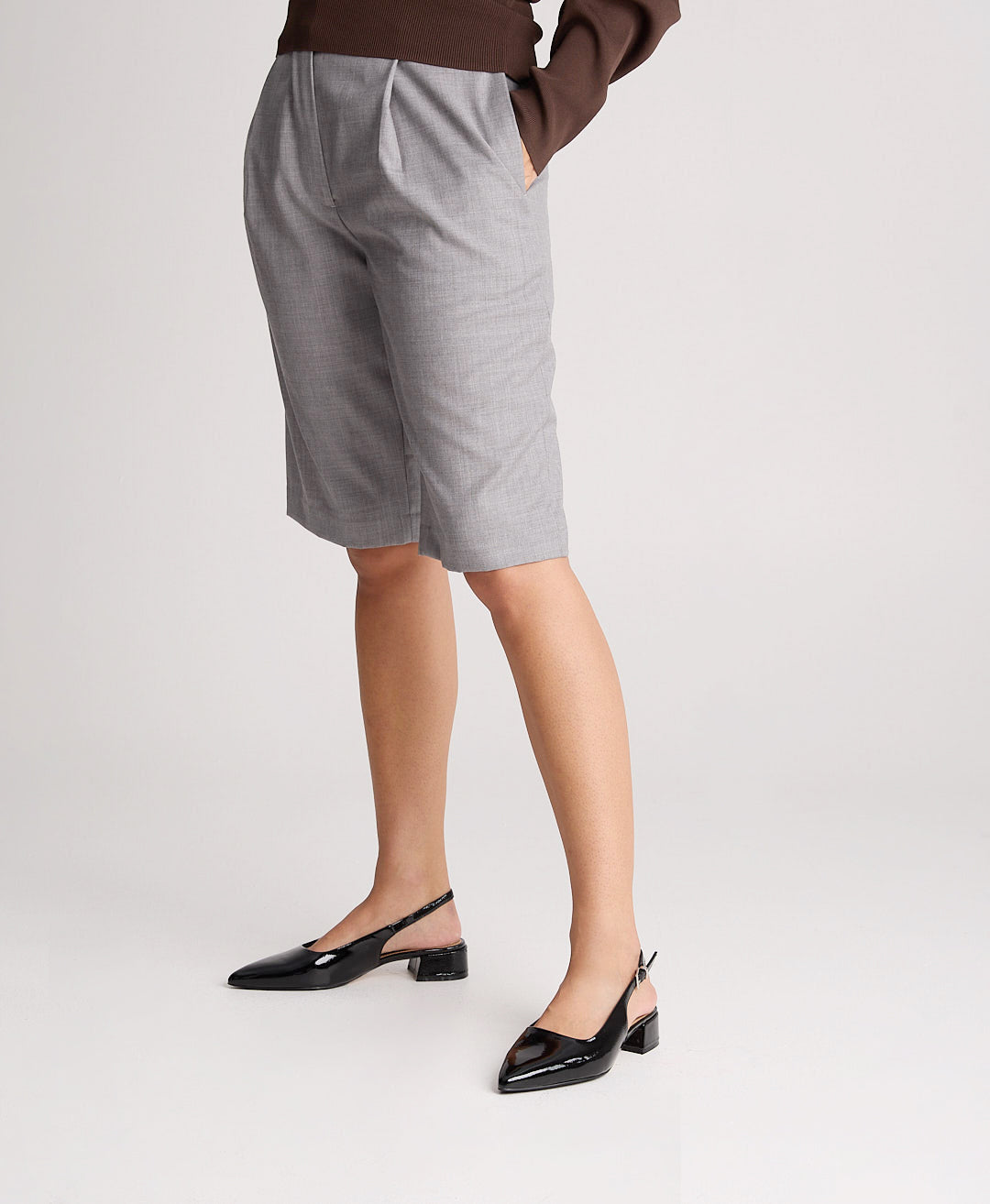Jinx Dress Flat - - Merchant 1948