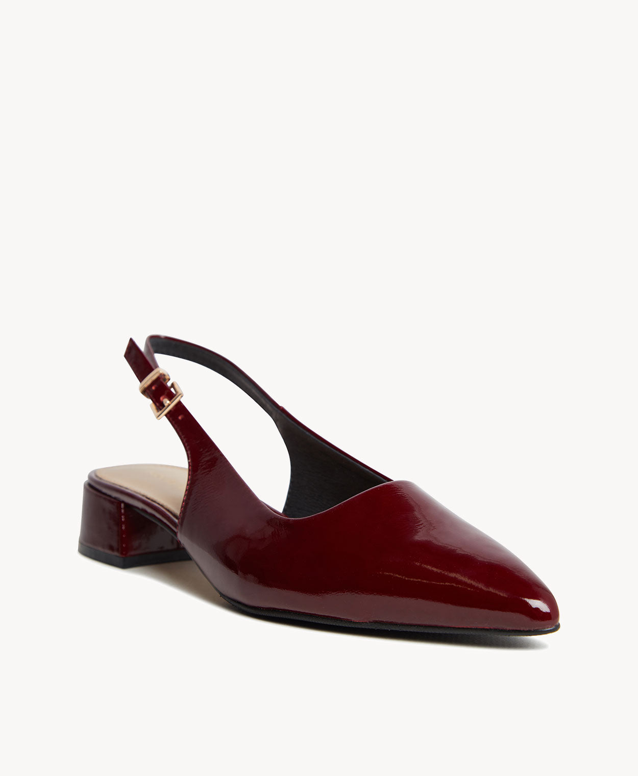 Jinx Dress Flat - - Merchant 1948