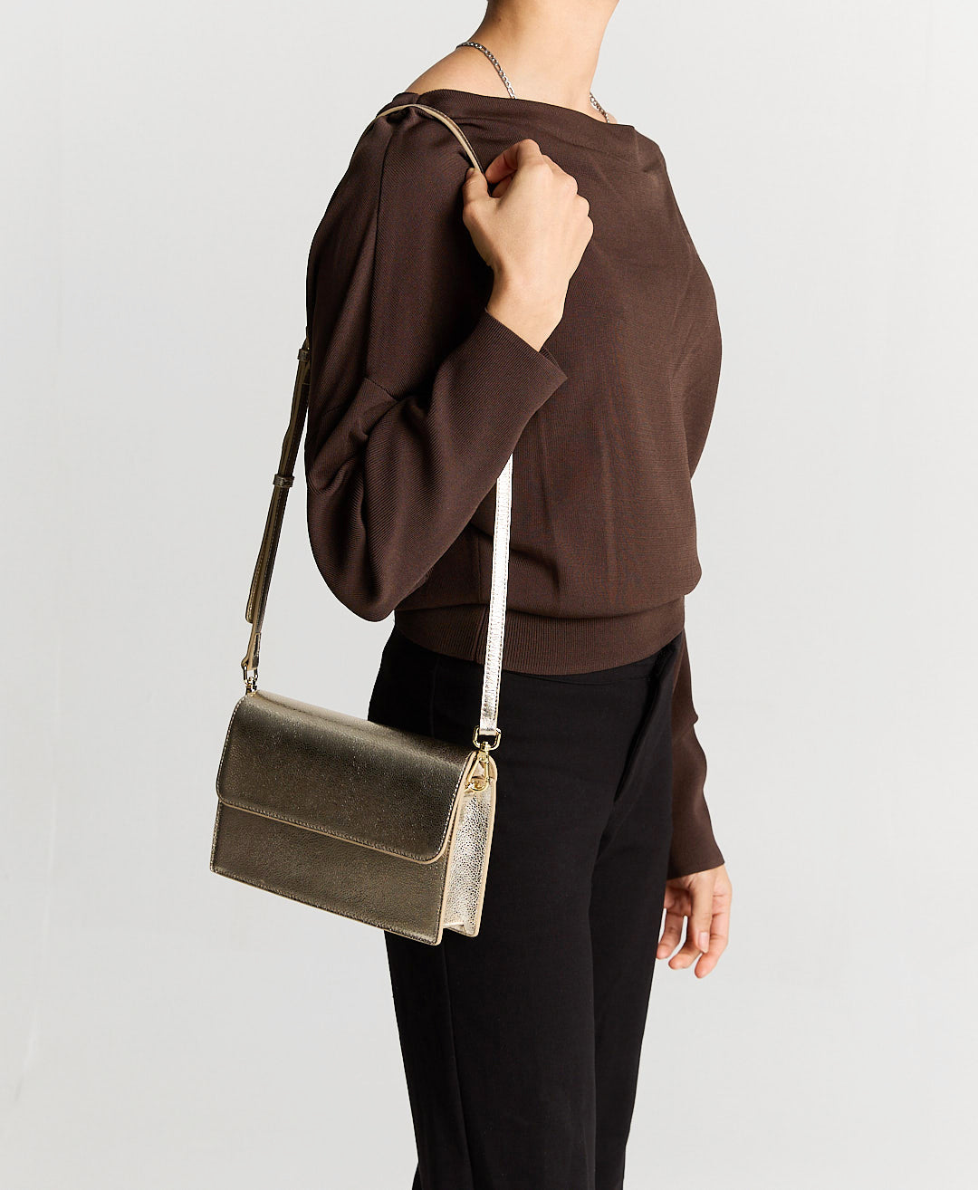 Jolie Handbag - - Merchant 1948