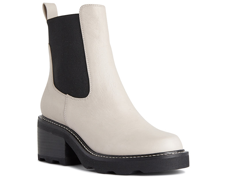 Joshua combat boot - Boots Ankle | Womens Shoes - Merchant 1948