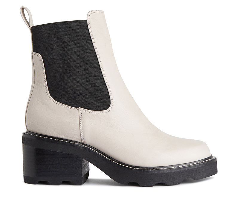 Joshua combat boot - Boots Ankle | Womens Shoes - Merchant 1948