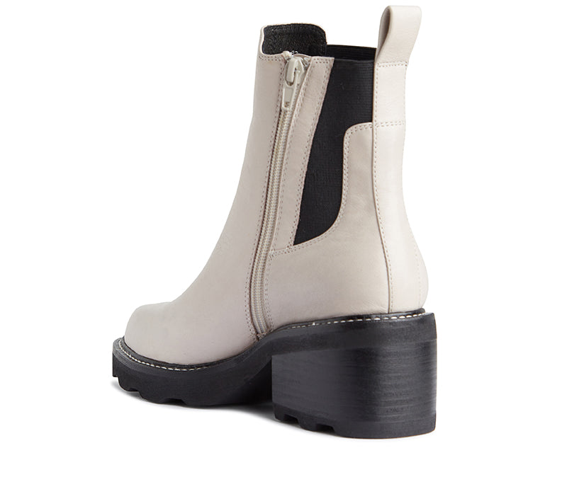 Joshua combat boot - Boots Ankle | Womens Shoes - Merchant 1948