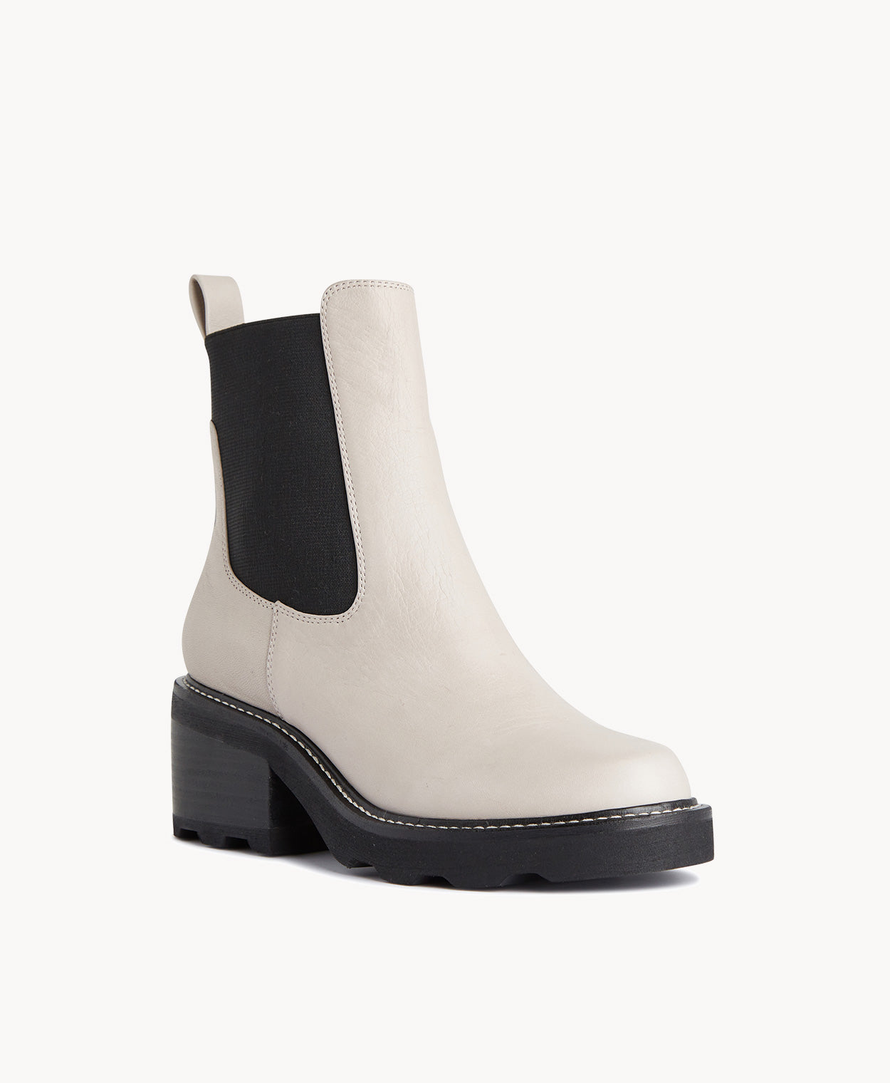 Joshua combat boot - Boots Ankle | Womens Shoes - Merchant 1948