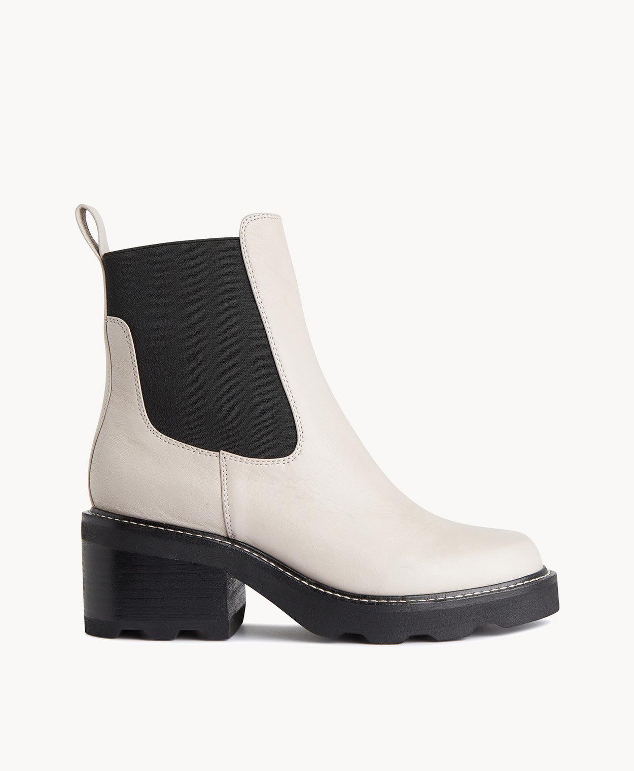 Joshua combat boot - Boots Ankle | Womens Shoes - Merchant 1948