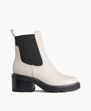 Joshua combat boot - Boots Ankle | Womens Shoes - Merchant 1948