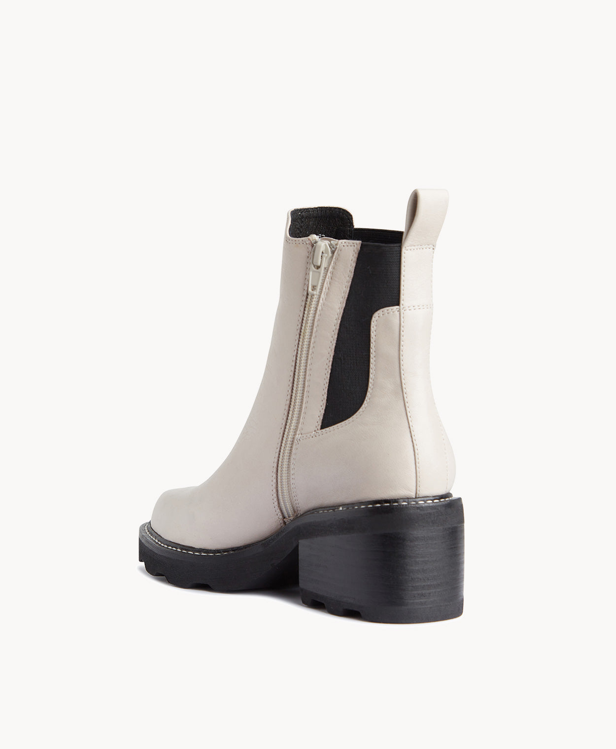 Joshua combat boot - Boots Ankle | Womens Shoes - Merchant 1948