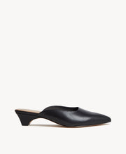 Joy Mule Heel - Mules | Womens Shoes - Merchant 1948