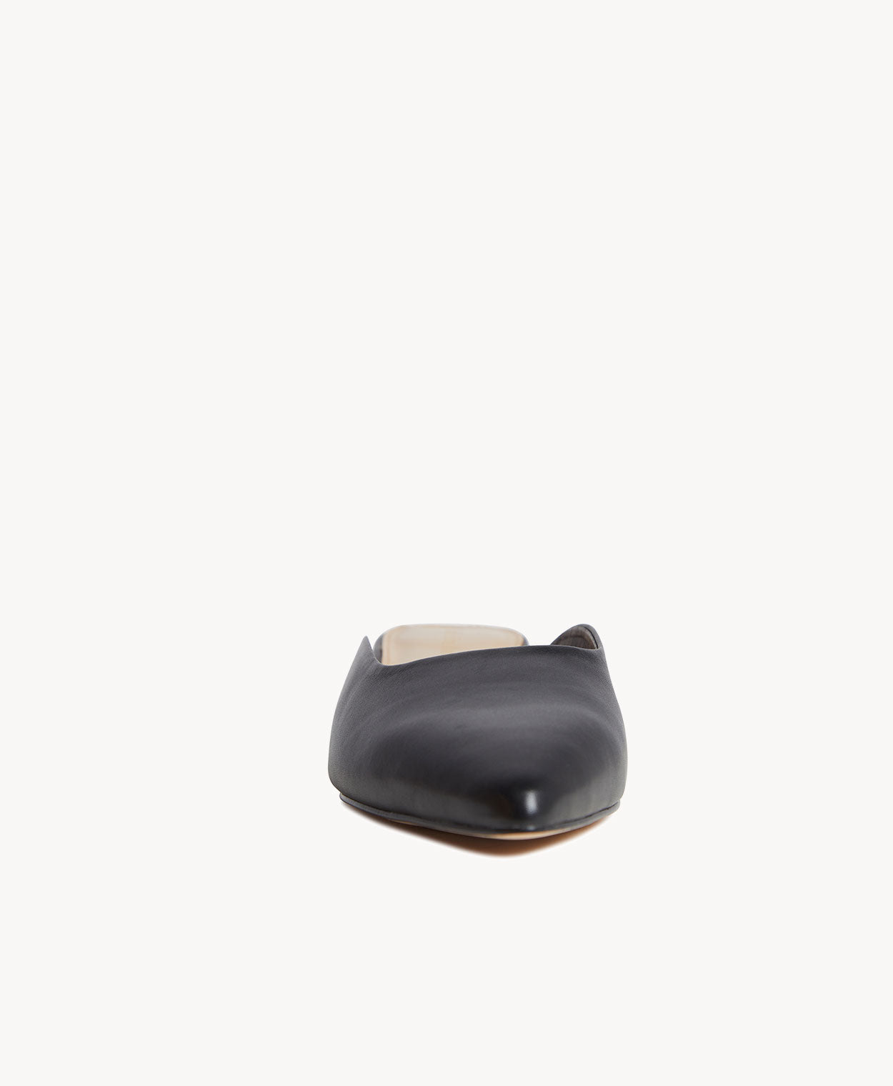 Joy Mule Heel - - Merchant 1948