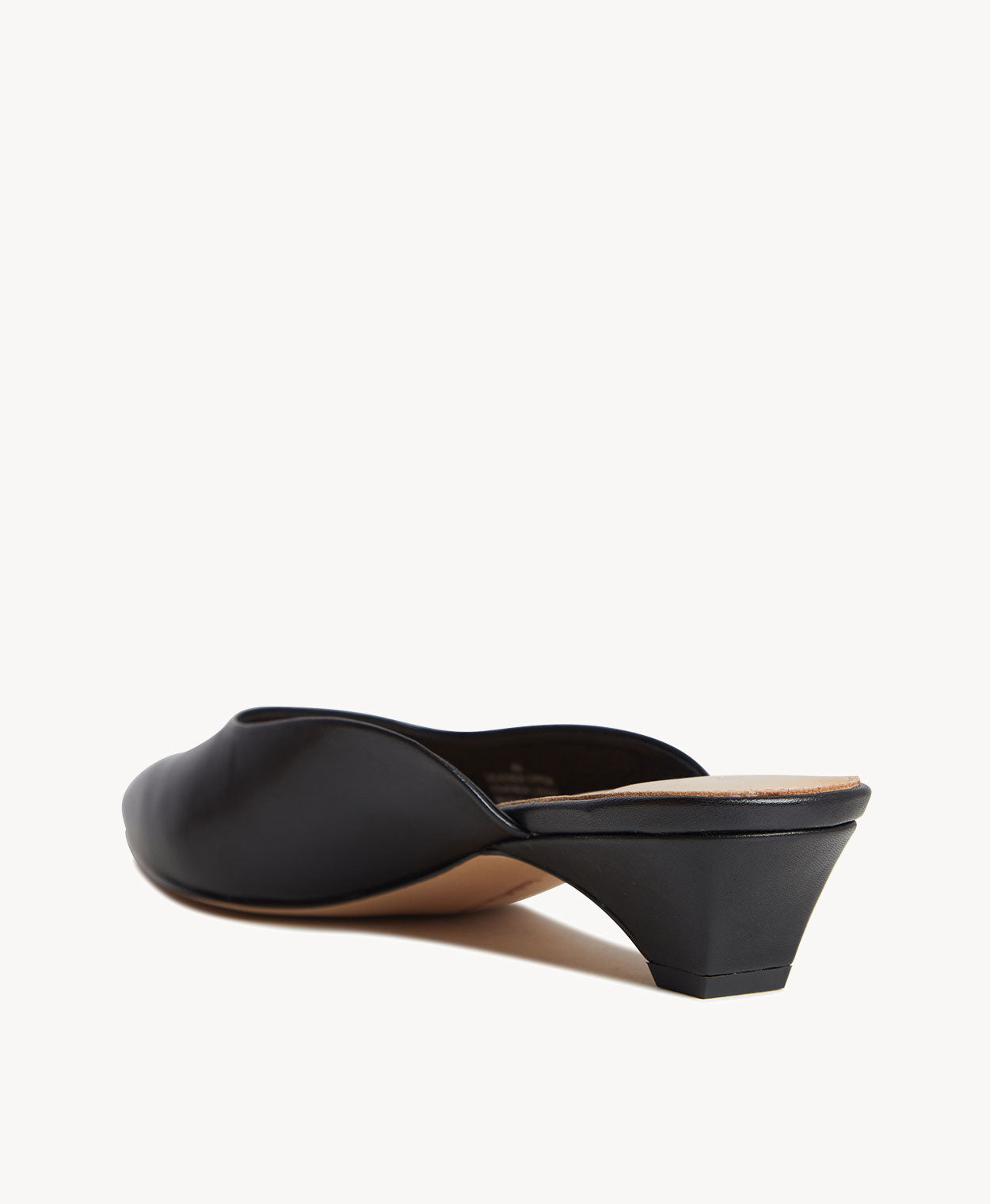 Joy Mule Heel - - Merchant 1948