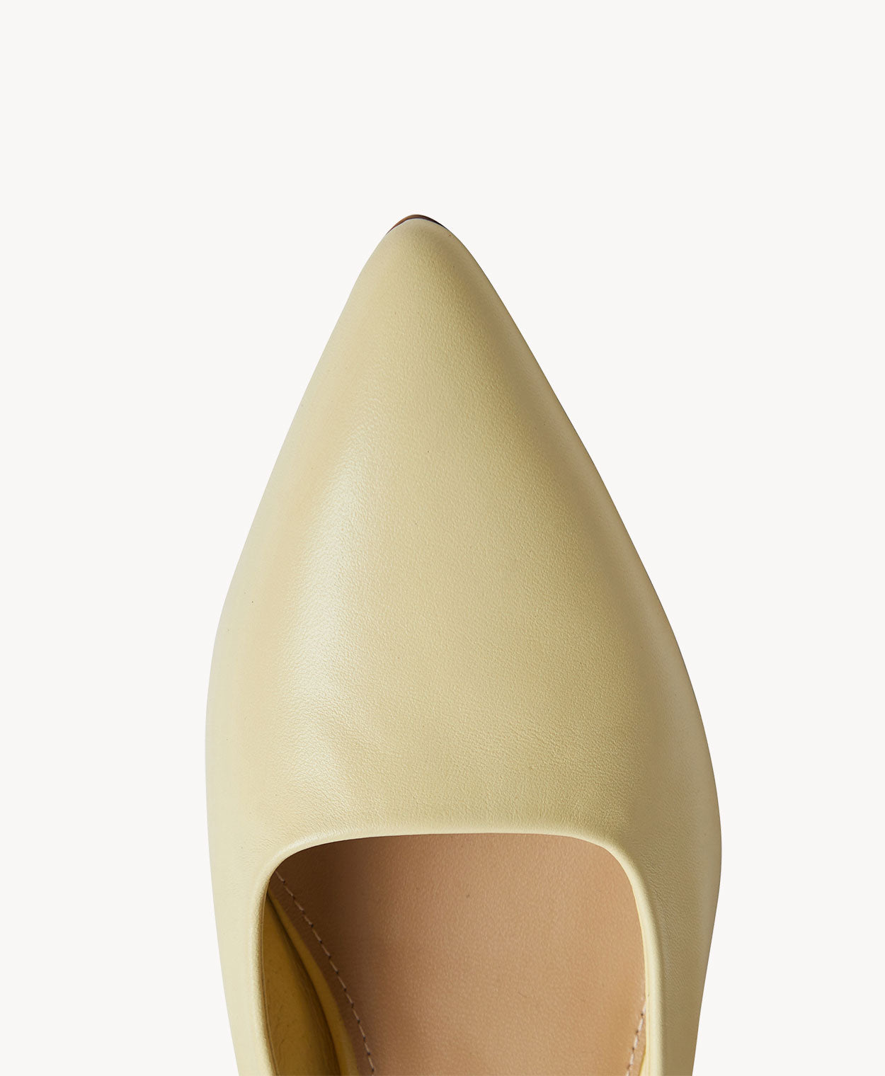 Joy Mule Heel - - Merchant 1948