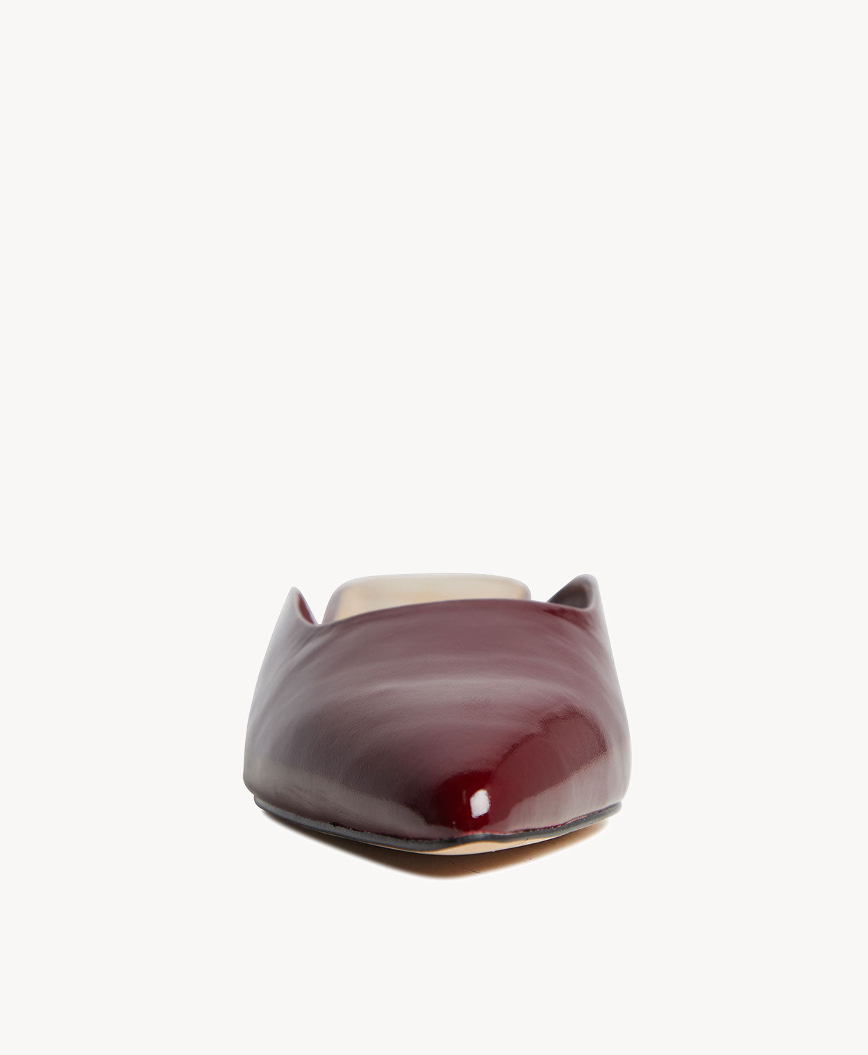 Joy Mule Heel - - Merchant 1948