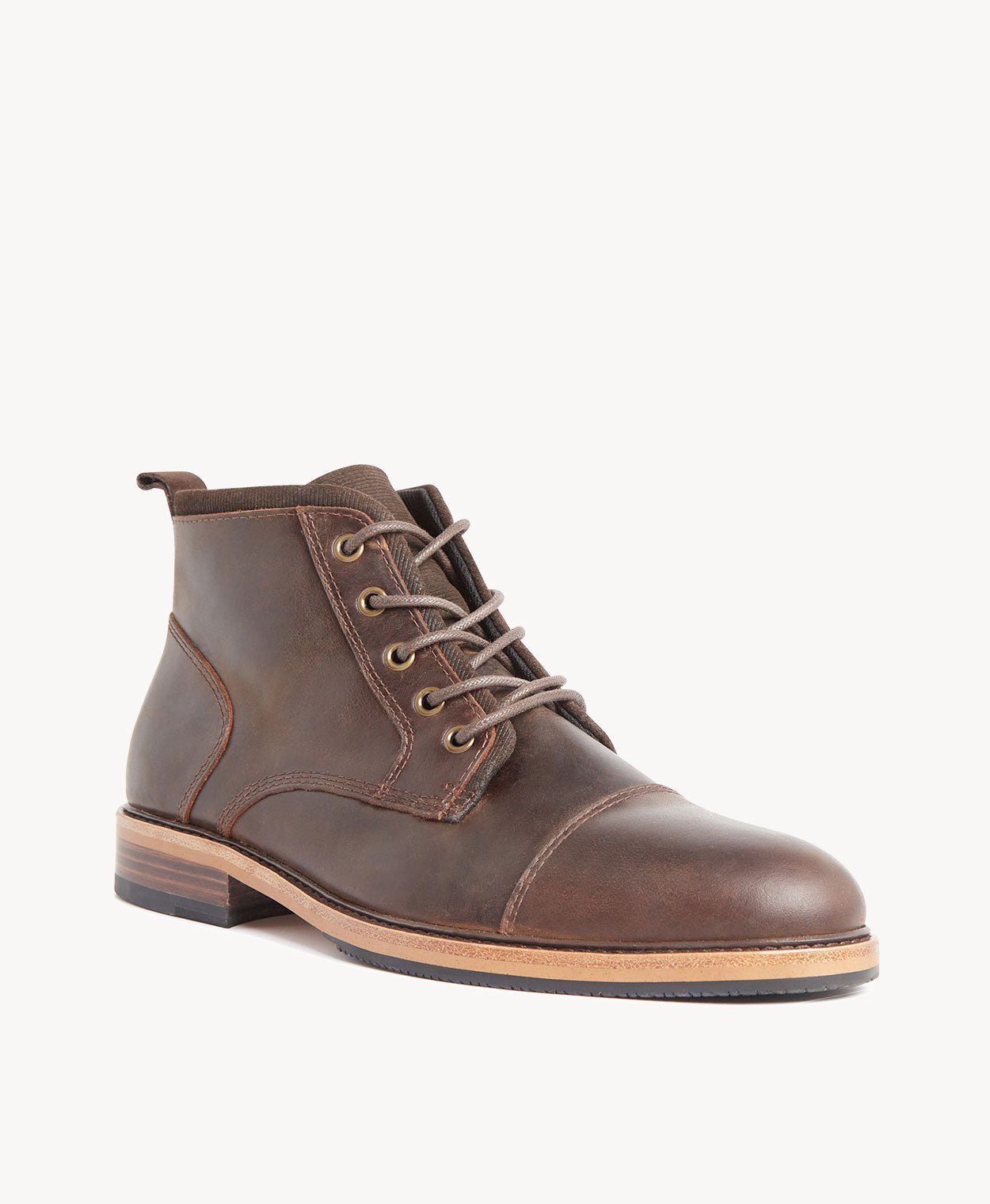 Julian Boot - Boots Dress | Mens Shoes - Merchant 1948
