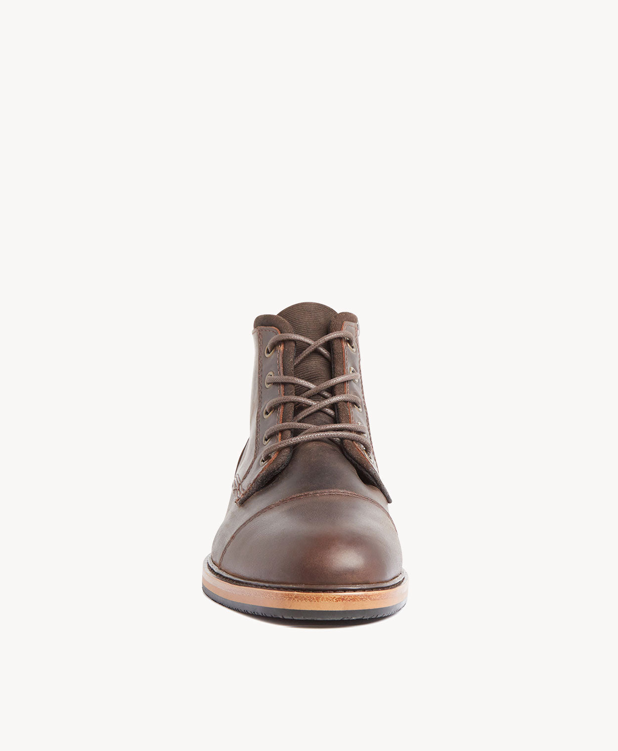 Julian Boot - Boots Dress | Mens Shoes - Merchant 1948