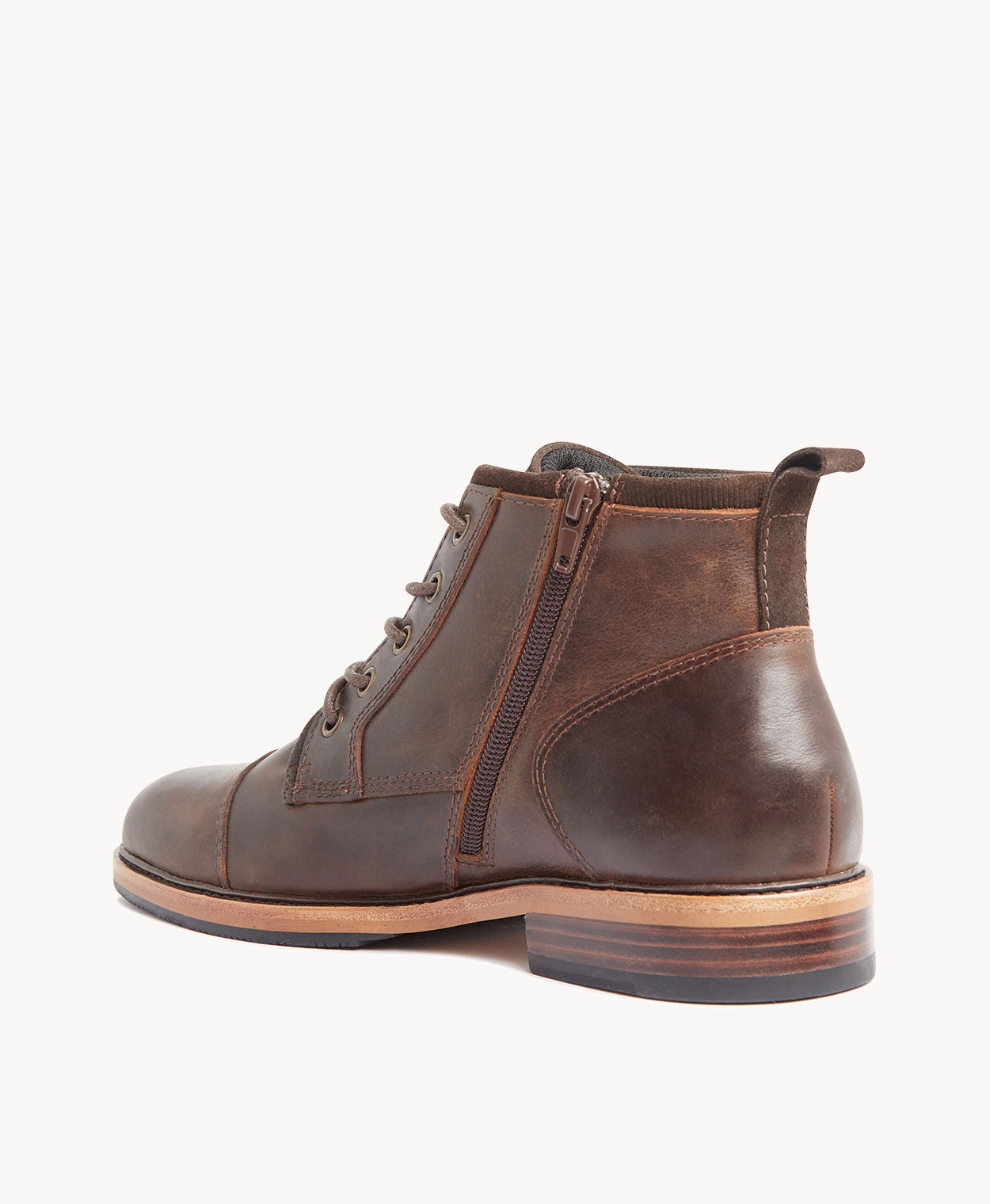 Julian Boot - Boots Dress | Mens Shoes - Merchant 1948