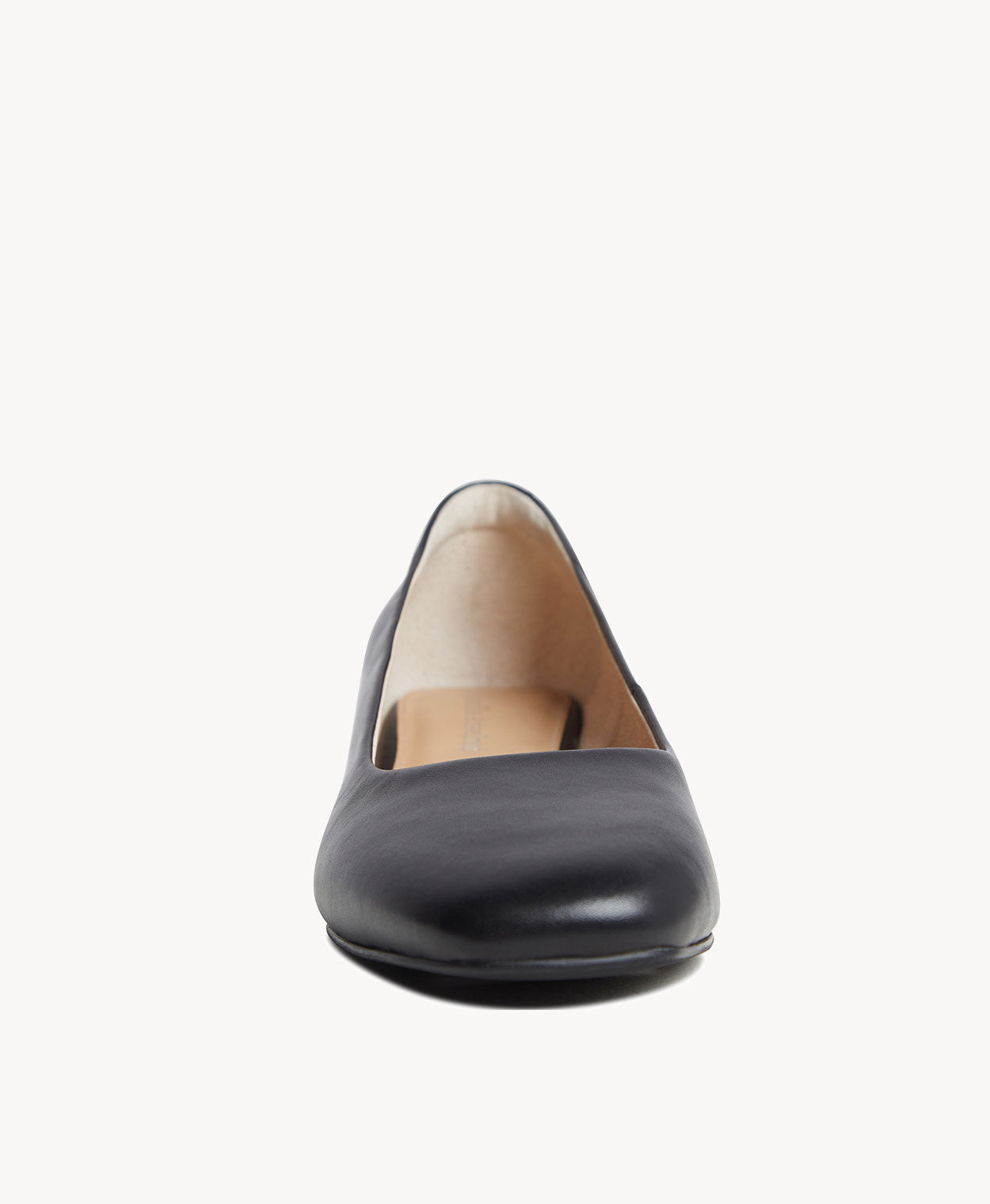 July Ballet Flat - - Merchant 1948