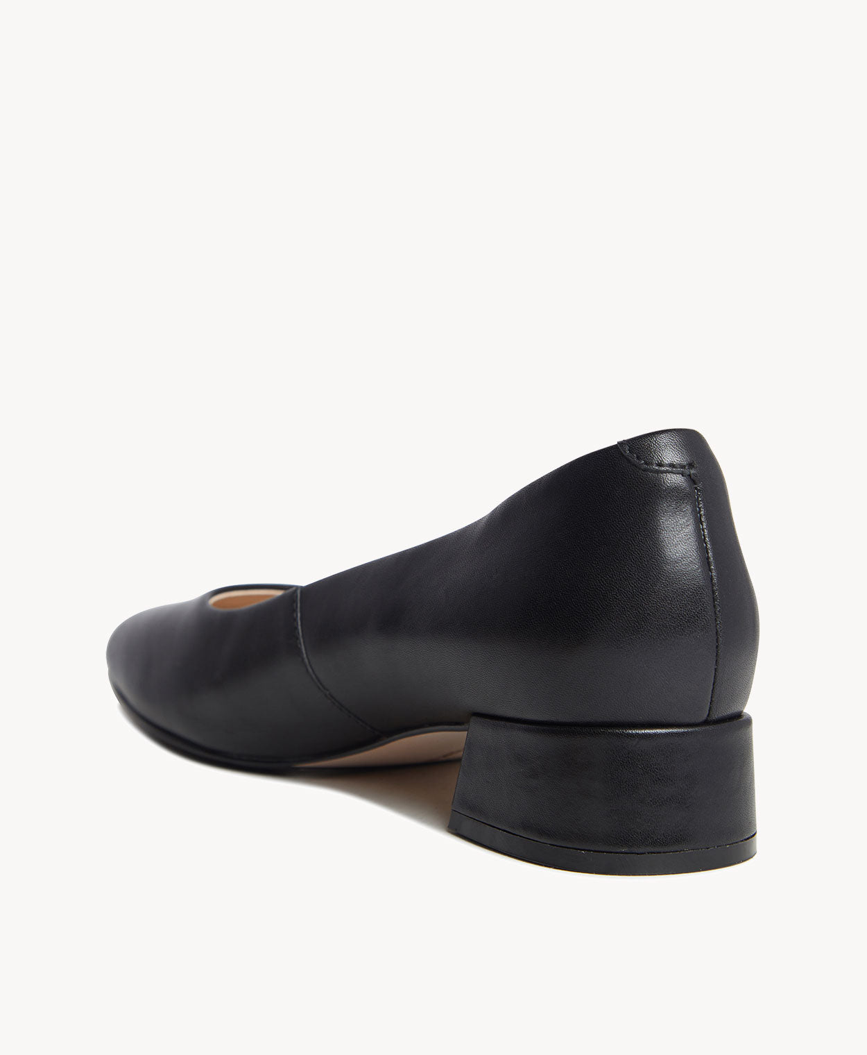 July Ballet Flat - - Merchant 1948